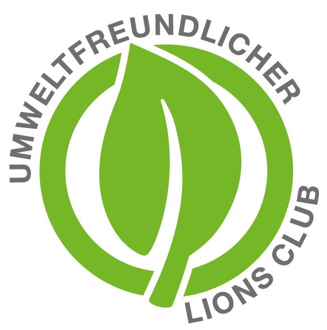 Lions Logo